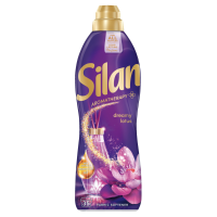 2+2 Gratis: Silan Wasverzachter AT Dreamy Lotus 35 Wasbeurten 770 ml