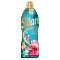 2+2 Gratis: Silan Wasverzachter AT Relaxing Maldives 35 Wasbeurten 770 ml