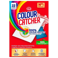 K2R Wasmachine Doekjes Colour Catcher 22 stuks