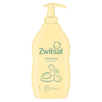 2+1 Gratis: Zwitsal Shampoo 400 ml