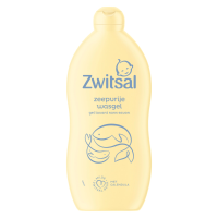 Zwitsal Wasgel 700 ml