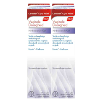 2X Canesten Gyno Relief 30 ml