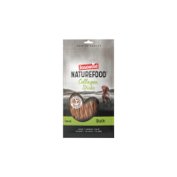 Rosewood Naturefood Hondensnack Collageen Sticks Duck S 100 gr