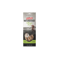 6X Rosewood Naturefood Hondensnack Collageen Sticks Duck L 240 gr