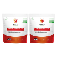 2X Vitals Protein Blend 900 gr