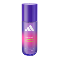 Adidas Hair & Body Mist Spark Up 150 ml