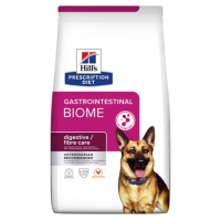Hill's Prescription Diet Hondenvoer Droog Gastrointestinal Biome Kip 1,5 kg
