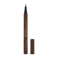 1+1 Gratis: Max Factor Masterpiece Micro Marker Ash Brown 50 1,1 ml