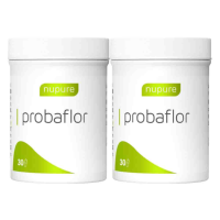 2X Nupure Probaflor 30 stuks
