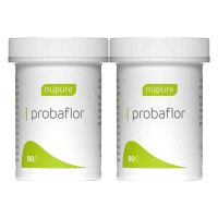 2X Nupure Probaflor 90 stuks