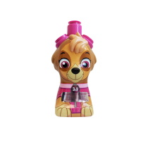 Paw Patrol 3in1 Showergel & Shampoo Skye 400 ml