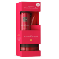 Rituals Trial Set Ayurveda 1 set