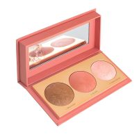 Cent Pur Cent Contour Pallet Glamour Peach 3 x 7 gr