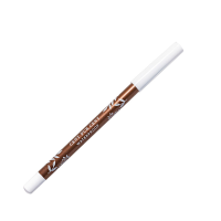Cent Pur Cent Waterproof Eye Pencil Brun 0.8 Ml