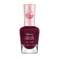 Sally Hansen Color Therapy nagellak Rise And Wine 372 14.7 Ml