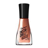 Sally Hansen Insta Dri Chrome Copper Crush 127 9.17 Ml