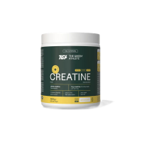 2X The Green Athlete Creatine 400 gr
