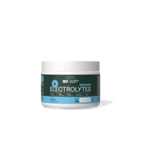 2X The Green Athlete Elektrolytes Unflavoured 320 gr