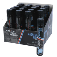 20X Born Ampul Magnesium Liquid Orange 25 ml