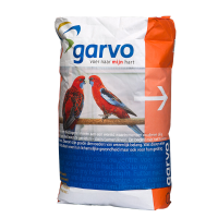 Garvo Vogelvoer Parkiet Overall (5718) 20 kg