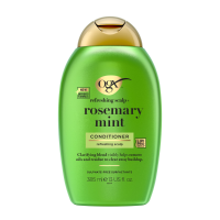 6X OGX Rosemary Mint Conditioner 385 ml