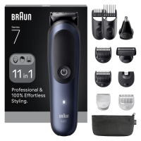 Braun All in One Series 7 AIO7540
