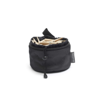 Brabantia Wasknijpertasje Compact Matt Black