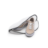 6X Brabantia Waszak voor Schoenen White