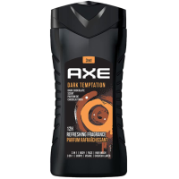 Axe 3 in 1 Douchegel Dark Temptation 250 ml