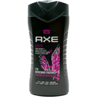 Axe 3 in 1 Douchegel Excite 250 ml
