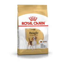 4X Royal Canin Hondenvoer Droog Beagle Adult 3 kg
