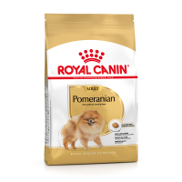 Royal Canin Hondenvoer Droog Pomeranian Adult 1,5 kg