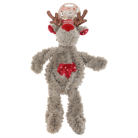 Rosewood Hondenspeelgoed Cupid & Comet Rita Rendier