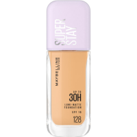 1+1 Gratis: Maybelline Superstay Lumi Matte Foundation 128 35 ml