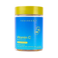 Veganboost Vitamine C 60 gummies