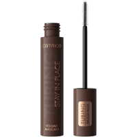 Catrice Tubing Stay In Place Volume Mascara 020 Panda Proof Brown 11 ml