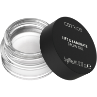 Catrice Lift & Laminate Brow Gel 010 Transparant 5 gr