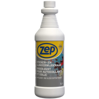 Zep Lijm  en Stickerverwijderaar 1 liter