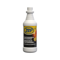 2X Zep Professionele Ontstopper 1 liter