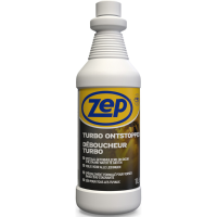 Zep Turbo Ontstopper 1 liter