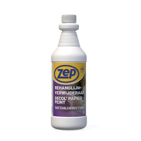 Zep Behanglijmverwijderaar 1 liter