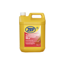 4X Zep Vloerreiniger 5 liter