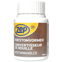 6X Zep Roestomvormer 100 ml