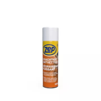 6X Zep Krachtige Ontvetter 500 ml
