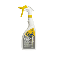 4X Zep Kunststofreiniger 750 ml