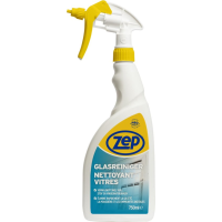 6X Zep Glasreiniger 750 ml