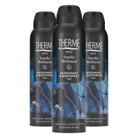 3X Therme Men Nordic Wellness Deodorant & Bodyspray 150 ml