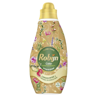 Robijn Klein & Krachtig Wasmiddel Bohemian Blossom 19 Wasbeurten 665 ml