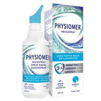 2X Physiomer Normal Jet 135 ml