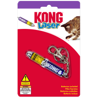 Kong Kattenspeelgoed Lasertoy 1 stuks